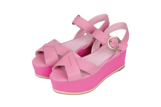 這個夏日 粉紅控看過來!