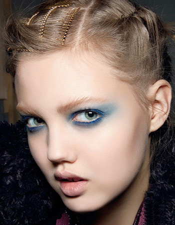 絕密“亮妝”術 教你做摩登女人