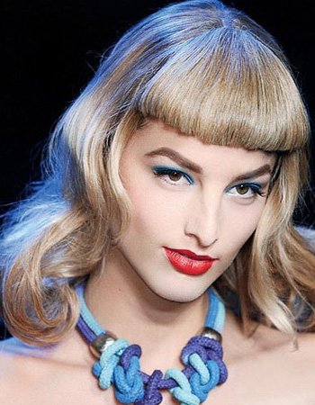 絕密“亮妝”術 教你做摩登女人