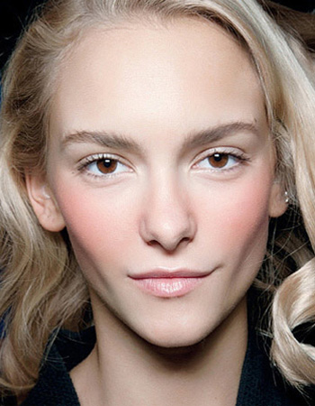 絕密“亮妝”術 教你做摩登女人