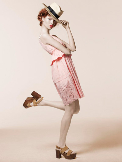 Charles David 2011���ďV���Ƭ