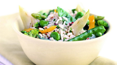 今天你素食了嗎?