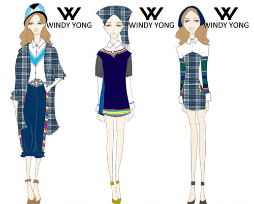 WINDY���r�b�OӋ����]����֣���Ŭ����Ҳֻ��һ���ÿp