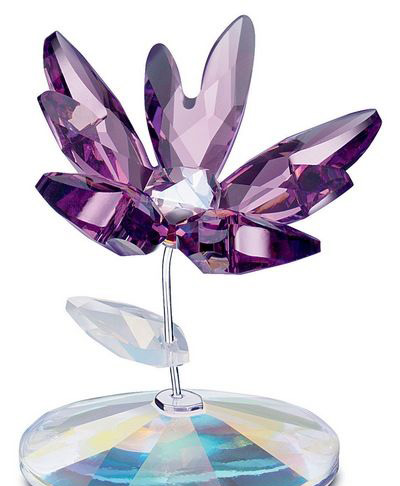 Swarovskiˮ���[�����ɐ�ˮ��С����