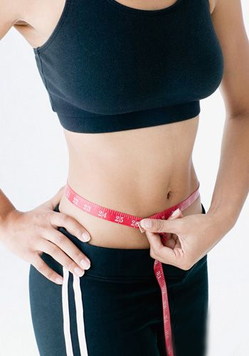 私招:4種最強效的減腹懶招