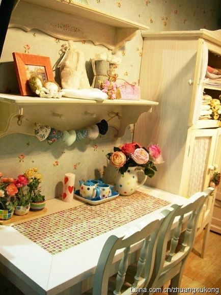 Ů��Ҫ�W��DIY�Լ��ķ��g