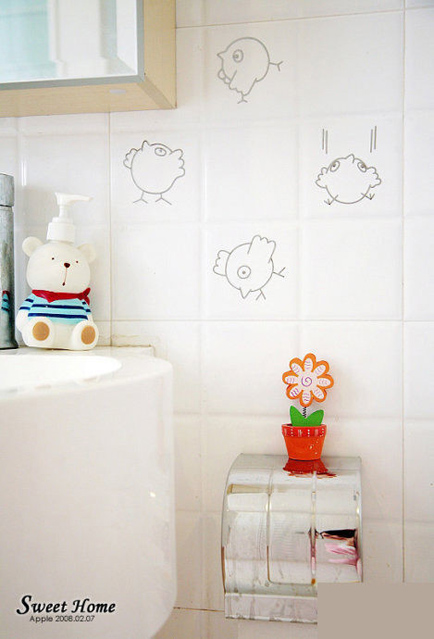 Ů��Ҫ�W��DIY�Լ��ķ��g