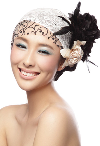 美白10妙招 讓你自然白起來