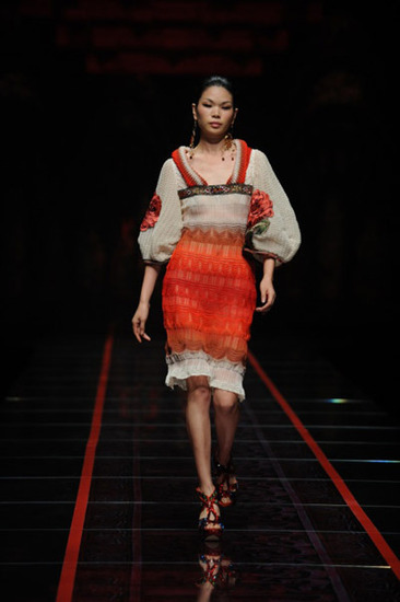 �����I(l��ng)㕣��ļ�ȹ�b��������ζʮ��