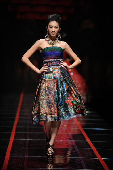 �����I(l��ng)㕣��ļ�ȹ�b��������ζʮ��