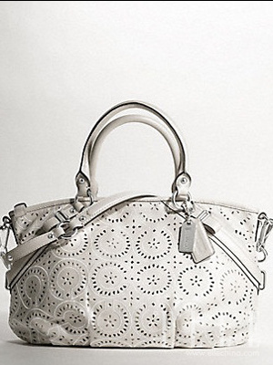 COACH的夏天 典雅浪漫