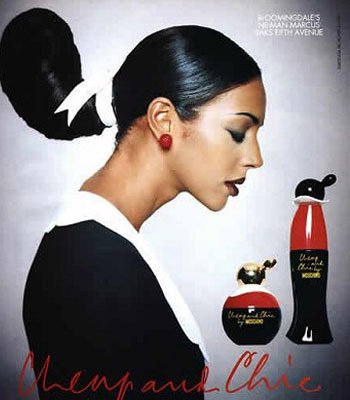 讓女人魅力大增的五種香水