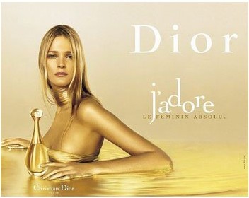 讓女人魅力大增的五種香水