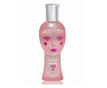 讓女人魅力大增的五種香水