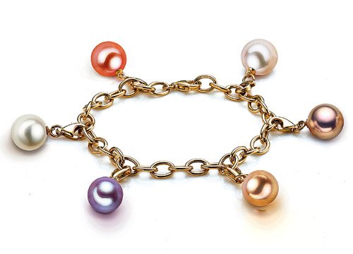 晶瑩剔透 哪個女孩不動心?