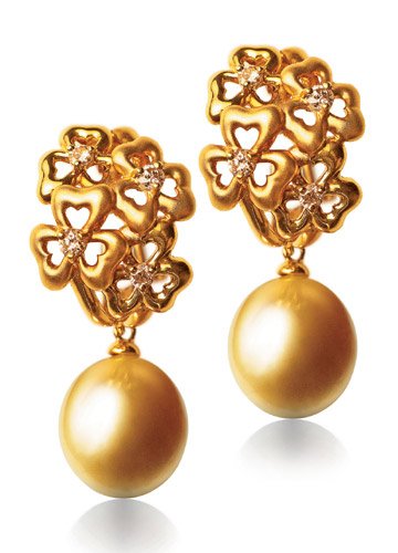 晶瑩剔透 哪個女孩不動心?