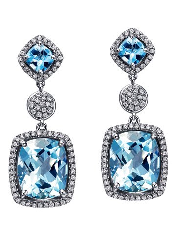 晶瑩剔透 哪個女孩不動心?