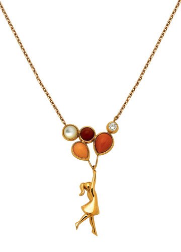 晶瑩剔透 哪個女孩不動心?