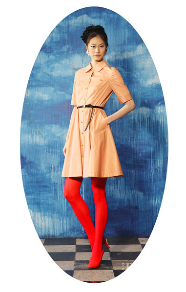 Miss Mean 2011���ģ�Ů�����x�������c����