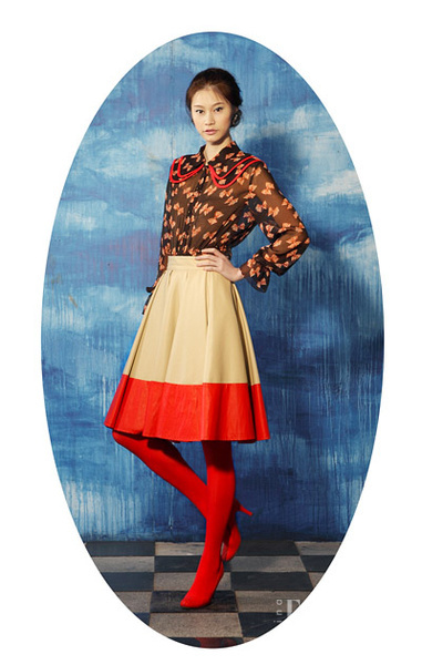 Miss Mean 2011���ģ�Ů�����x�������c����