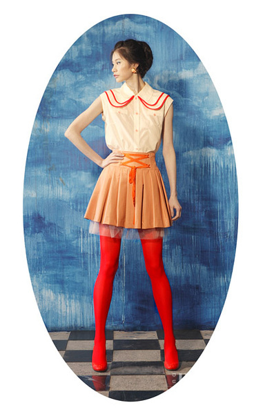 Miss Mean 2011���ģ�Ů�����x�������c����