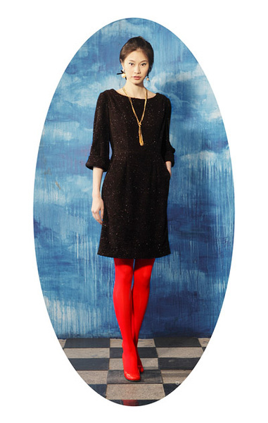 Miss Mean 2011���ģ�Ů�����x�������c����