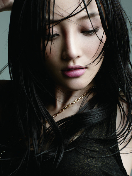 準新娘李小璐保養有術