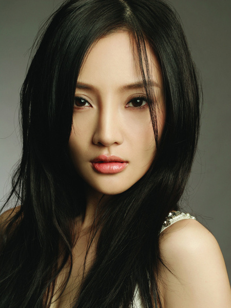 準新娘李小璐保養有術