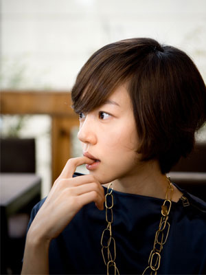 嬌小派MM熱捧 5款顯高發(fā)型