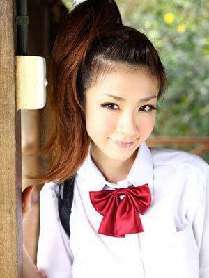 嬌小派MM熱捧 5款顯高發(fā)型