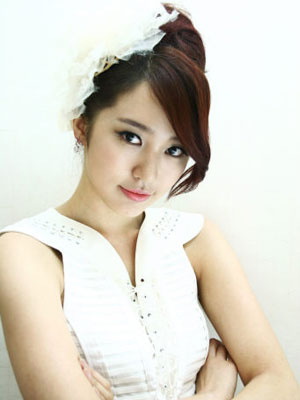 嬌小派MM熱捧 5款顯高發(fā)型