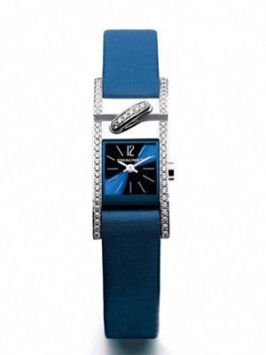 晶瑩剔透美好傳說 新娘的藍寶石誘惑