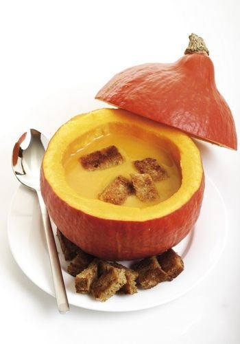 夏日瘦身 享黃色蔬果大餐