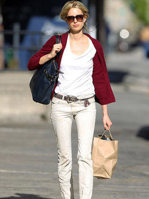 初夏,教你搞定萬能搭配!