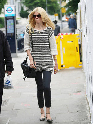 初夏,教你搞定萬能搭配!