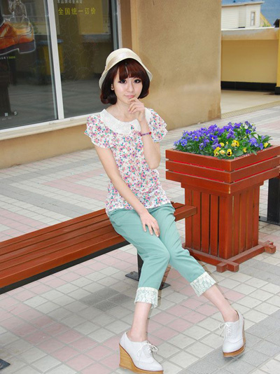 ����ʲô�����У�С������һһ�P(p��n)�c(di��n)