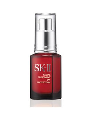 教你用防曬霜 絕對曬不黑