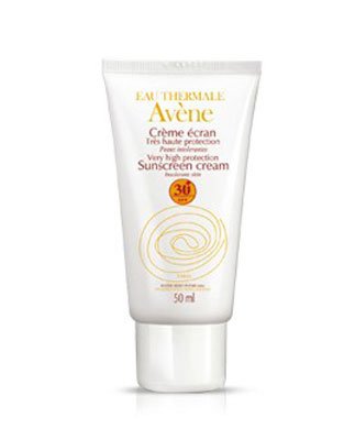 教你用防曬霜 絕對曬不黑