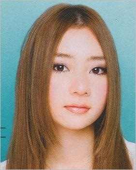 8款氣質直長發 展經典之美