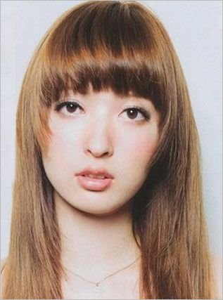 8款氣質直長發 展經典之美