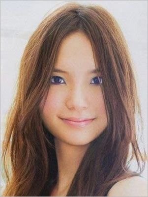 8款氣質直長發 展經典之美