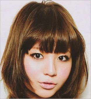 8款氣質直長發 展經典之美