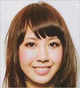 8款氣質直長發 展經典之美