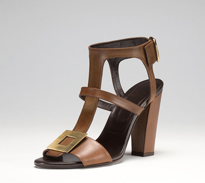 Roger Vivier Cubiste ��������ۛ�Ь