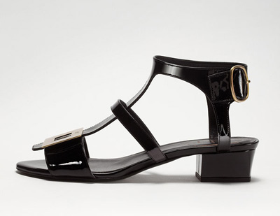 Roger Vivier Cubiste ��������ۛ�Ь