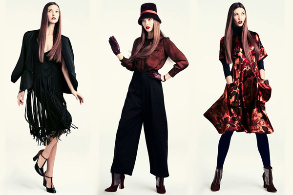 ֱ��H&M2011�＾�L�� ���ѝ�����L