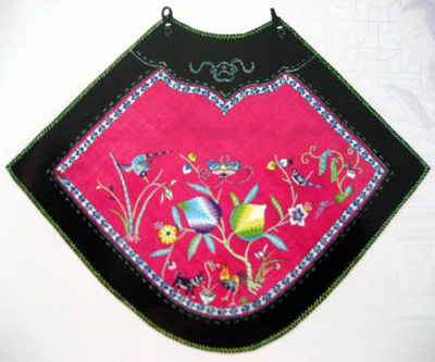 ���Ƕ����Ї��Ŵ�Ů�˵ĺ�����