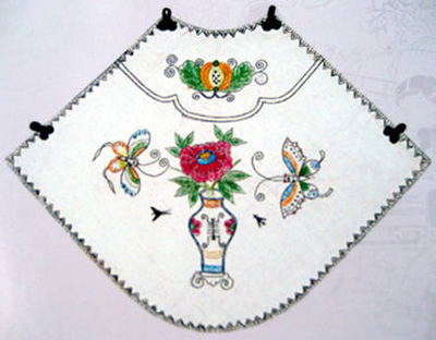 ���Ƕ����Ї��Ŵ�Ů�˵ĺ�����