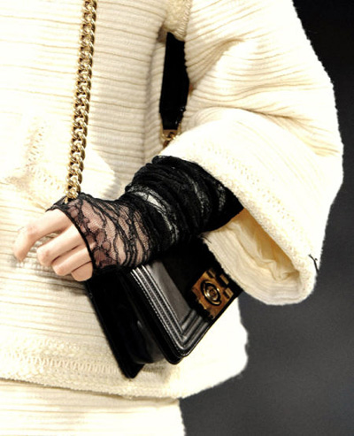 ���΃� 2011ȫ�� Le Boy Chanel �ִ�ϵ��