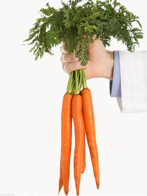 7大潤膚食物提亮膚色抗衰老